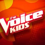 logo The Voice Kids