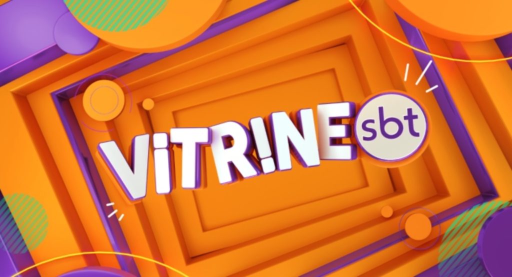 Vitrine SBT
