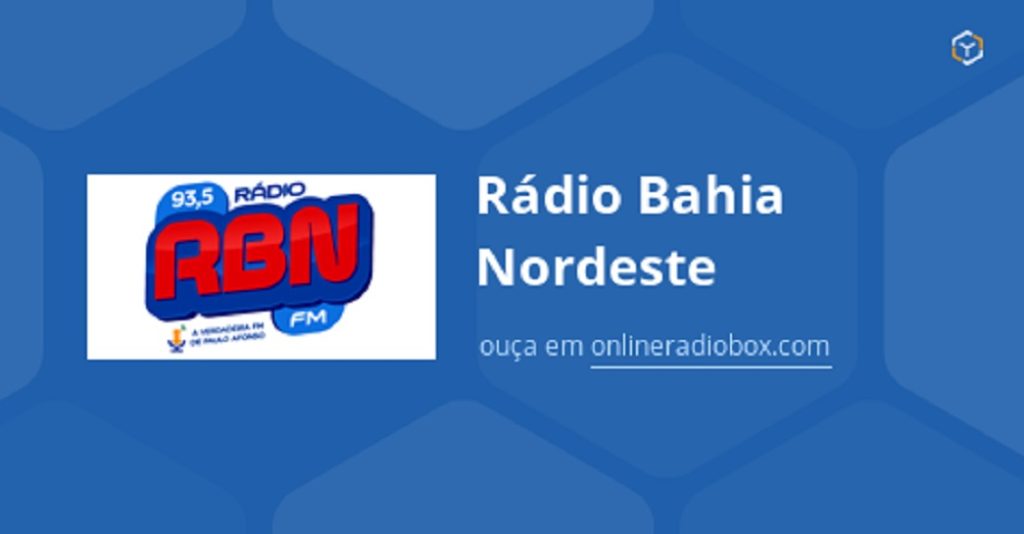 Rádio RBN Bahia
