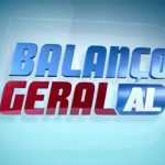 Balanço Geral Alagoas