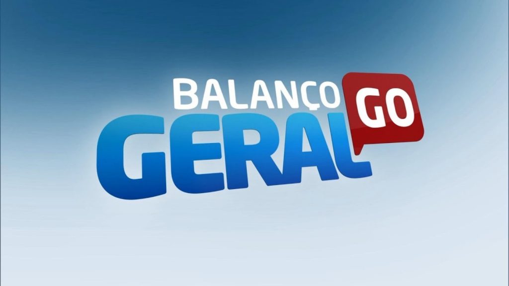 Balanço Geral Goiânia