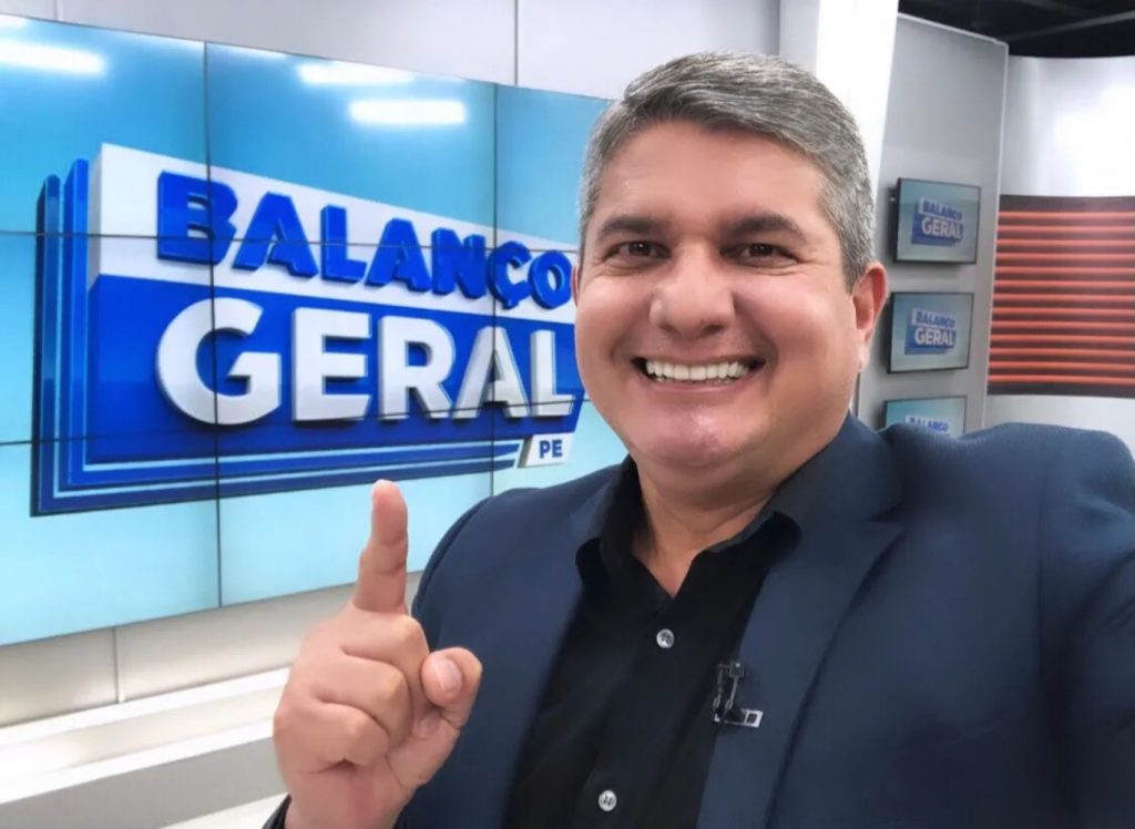 Balanço Geral Pernambuco