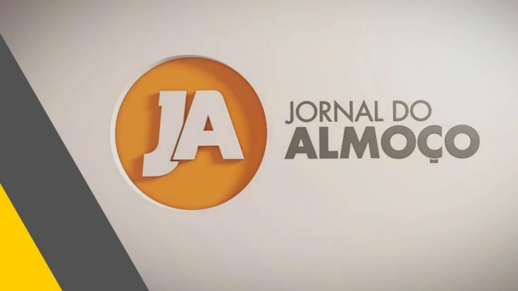 Jornal do Almoço RBS TV